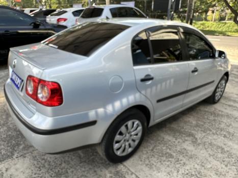 VOLKSWAGEN Polo Sedan 1.6 4P COMFORTLINE FLEX, Foto 4