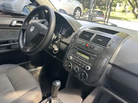 VOLKSWAGEN Polo Sedan 1.6 4P COMFORTLINE FLEX, Foto 5