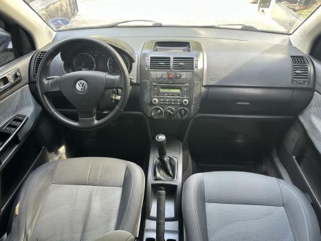 VOLKSWAGEN Polo Sedan 1.6 4P COMFORTLINE FLEX, Foto 6