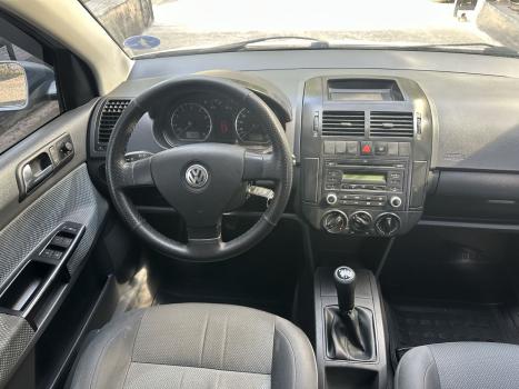 VOLKSWAGEN Polo Sedan 1.6 4P COMFORTLINE FLEX, Foto 7
