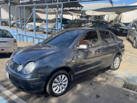 VOLKSWAGEN Polo Sedan 1.6 4P CONFORTLINE, Foto 1