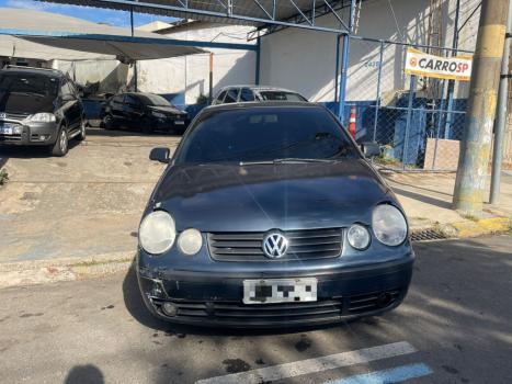 VOLKSWAGEN Polo Sedan 1.6 4P CONFORTLINE, Foto 2
