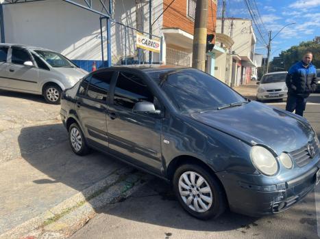 VOLKSWAGEN Polo Sedan 1.6 4P CONFORTLINE, Foto 3
