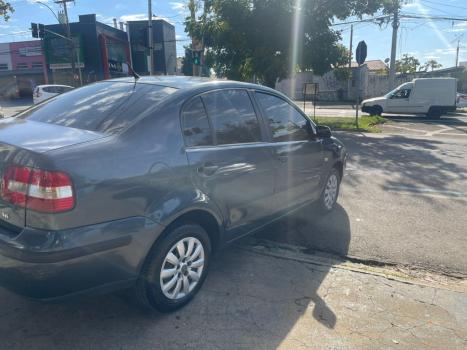 VOLKSWAGEN Polo Sedan 1.6 4P CONFORTLINE, Foto 4