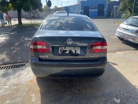 VOLKSWAGEN Polo Sedan 1.6 4P CONFORTLINE, Foto 5