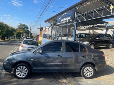 VOLKSWAGEN Polo Sedan 1.6 4P CONFORTLINE, Foto 6