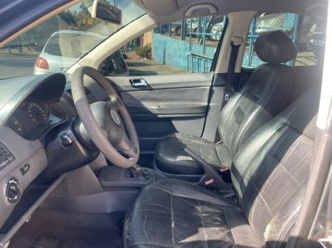 VOLKSWAGEN Polo Sedan 1.6 4P CONFORTLINE, Foto 7