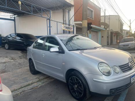 VOLKSWAGEN Polo Sedan 2.0 4P COMFORTLINE, Foto 3