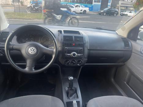 VOLKSWAGEN Polo Sedan 2.0 4P COMFORTLINE, Foto 4