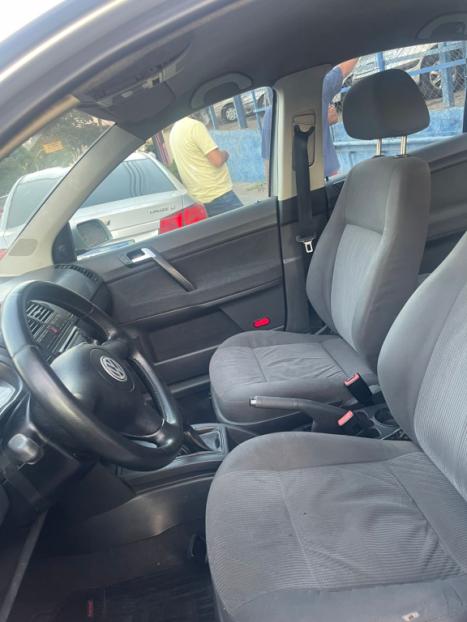 VOLKSWAGEN Polo Sedan 2.0 4P COMFORTLINE, Foto 5