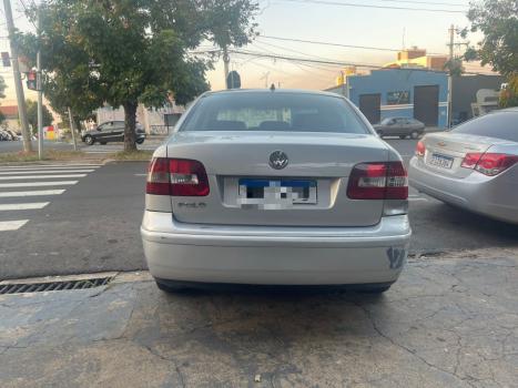 VOLKSWAGEN Polo Sedan 2.0 4P COMFORTLINE, Foto 6