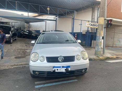 VOLKSWAGEN Polo Sedan 2.0 4P COMFORTLINE, Foto 7