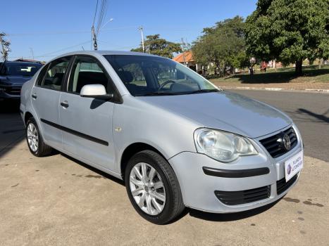 VOLKSWAGEN Polo Sedan 1.6 4P FLEX, Foto 1