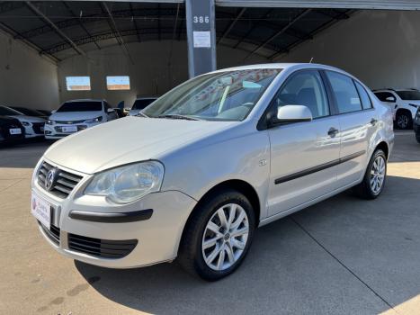 VOLKSWAGEN Polo Sedan 1.6 4P FLEX, Foto 3