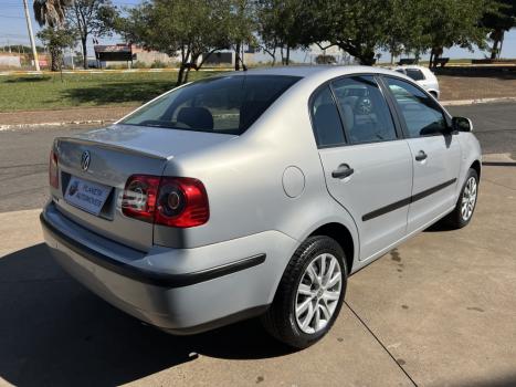 VOLKSWAGEN Polo Sedan 1.6 4P FLEX, Foto 4