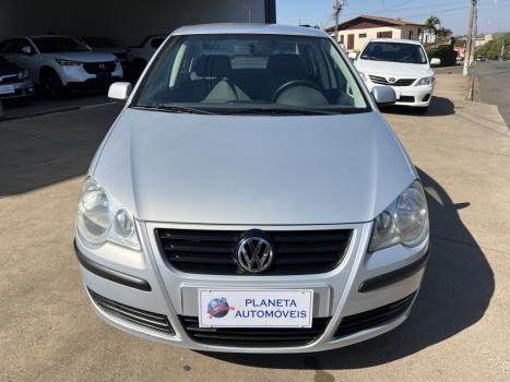 VOLKSWAGEN Polo Sedan 1.6 4P FLEX, Foto 5