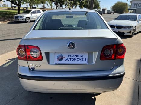 VOLKSWAGEN Polo Sedan 1.6 4P FLEX, Foto 6