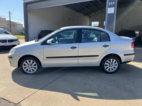VOLKSWAGEN Polo Sedan 1.6 4P FLEX, Foto 8