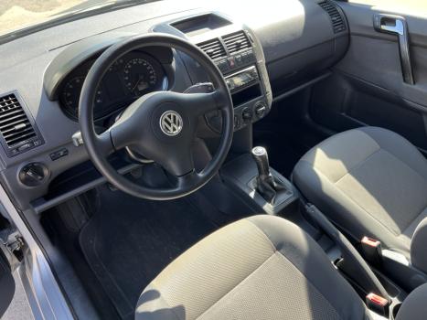 VOLKSWAGEN Polo Sedan 1.6 4P FLEX, Foto 9