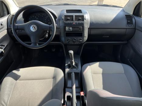 VOLKSWAGEN Polo Sedan 1.6 4P FLEX, Foto 10