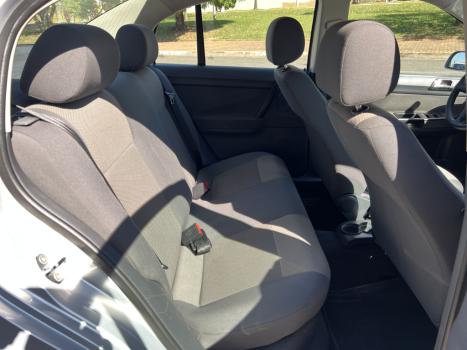 VOLKSWAGEN Polo Sedan 1.6 4P FLEX, Foto 11