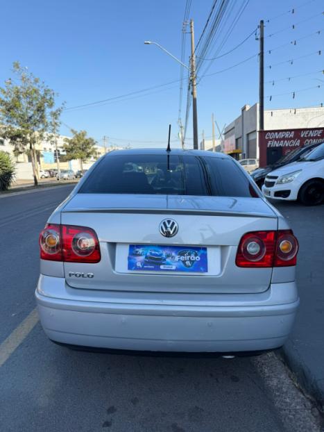 VOLKSWAGEN Polo Sedan 1.6 4P CONFORTLINE, Foto 2