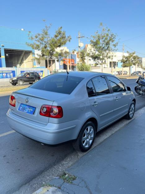 VOLKSWAGEN Polo Sedan 1.6 4P CONFORTLINE, Foto 3