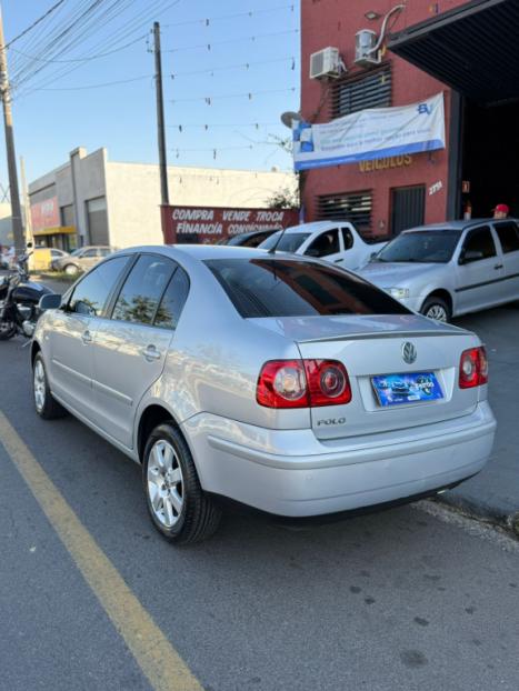 VOLKSWAGEN Polo Sedan 1.6 4P CONFORTLINE, Foto 5