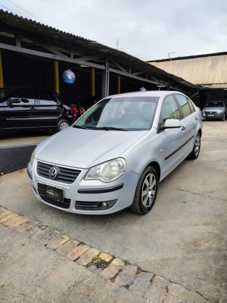 VOLKSWAGEN Polo Sedan 1.6 4P FLEX, Foto 1