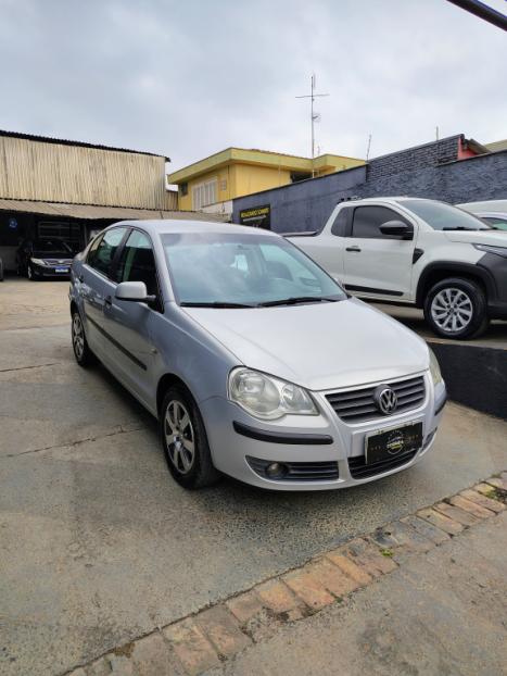 VOLKSWAGEN Polo Sedan 1.6 4P FLEX, Foto 2