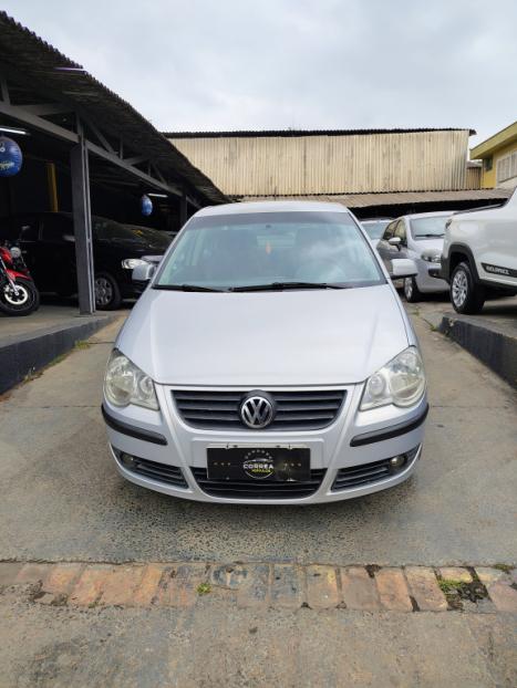 VOLKSWAGEN Polo Sedan 1.6 4P FLEX, Foto 3