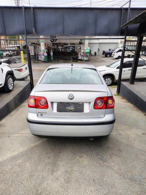 VOLKSWAGEN Polo Sedan 1.6 4P FLEX, Foto 4