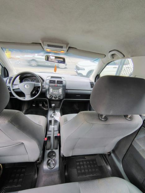 VOLKSWAGEN Polo Sedan 1.6 4P FLEX, Foto 5