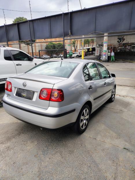 VOLKSWAGEN Polo Sedan 1.6 4P FLEX, Foto 6