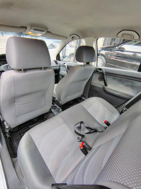 VOLKSWAGEN Polo Sedan 1.6 4P FLEX, Foto 7