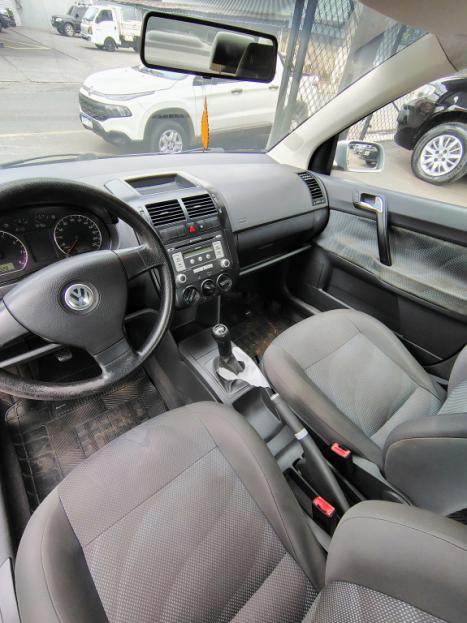 VOLKSWAGEN Polo Sedan 1.6 4P FLEX, Foto 8