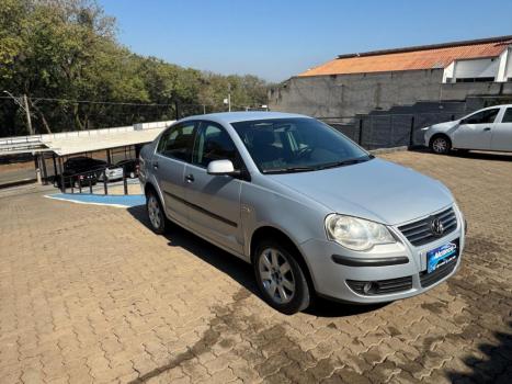 VOLKSWAGEN Polo Sedan 1.6 4P FLEX, Foto 2