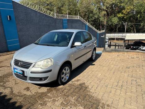 VOLKSWAGEN Polo Sedan 1.6 4P FLEX, Foto 3
