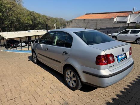 VOLKSWAGEN Polo Sedan 1.6 4P FLEX, Foto 5