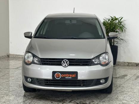 VOLKSWAGEN Polo Sedan 1.6 4P FLEX, Foto 2