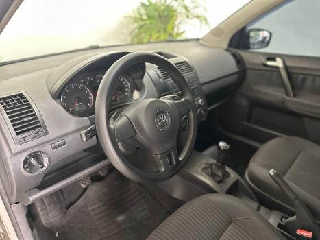 VOLKSWAGEN Polo Sedan 1.6 4P FLEX, Foto 5
