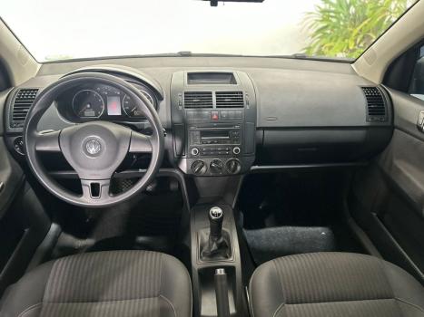 VOLKSWAGEN Polo Sedan 1.6 4P FLEX, Foto 6