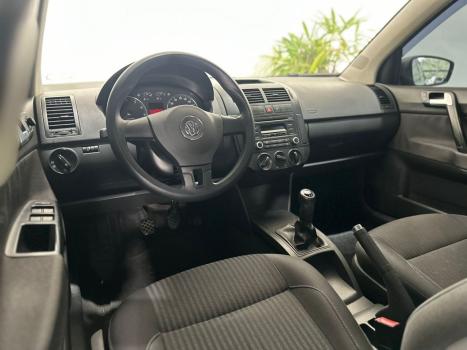 VOLKSWAGEN Polo Sedan 1.6 4P FLEX, Foto 7