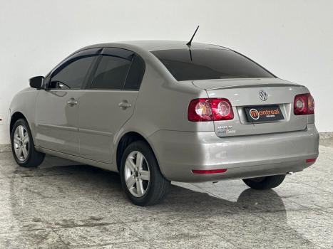VOLKSWAGEN Polo Sedan 1.6 4P FLEX, Foto 8