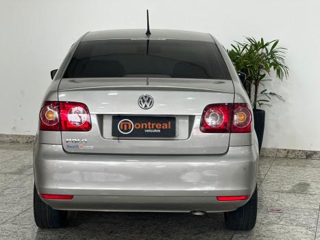 VOLKSWAGEN Polo Sedan 1.6 4P FLEX, Foto 9