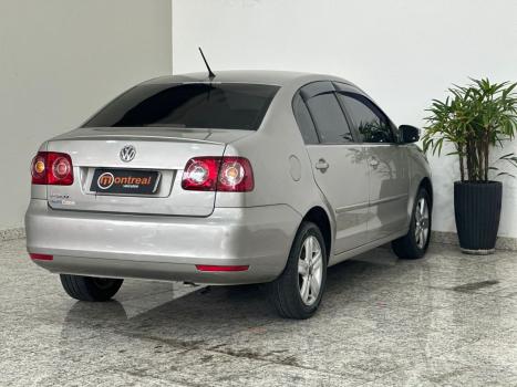 VOLKSWAGEN Polo Sedan 1.6 4P FLEX, Foto 10