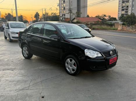 VOLKSWAGEN Polo Sedan 1.6 4P, Foto 3