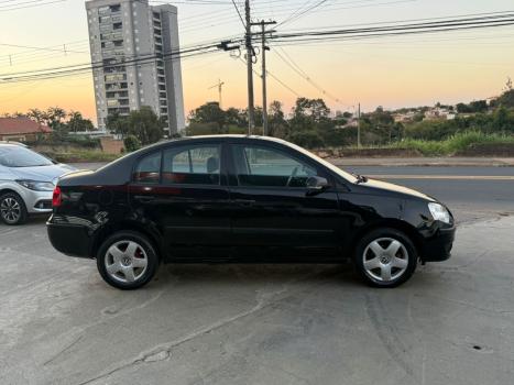 VOLKSWAGEN Polo Sedan 1.6 4P, Foto 4