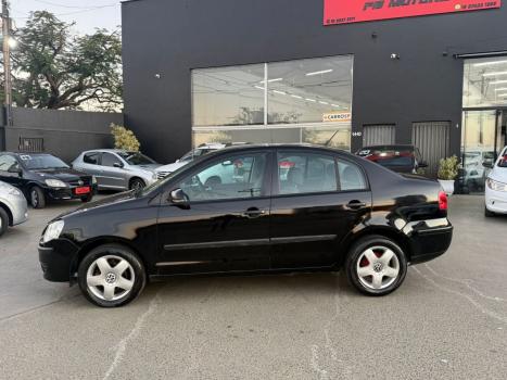 VOLKSWAGEN Polo Sedan 1.6 4P, Foto 5