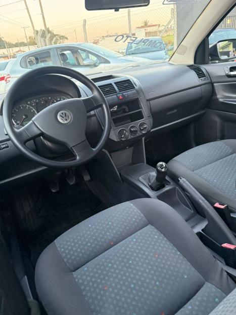 VOLKSWAGEN Polo Sedan 1.6 4P, Foto 10